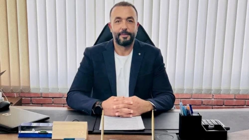 AK Parti’den Doğanşehir Belediyesi’nin Araç Açıklamasına Eleştiri