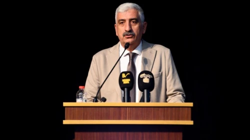 Malatya'da Yerel Medya Sempozyumu'nda Yerel Medya Kuruluşları Toplantıda Buluştu