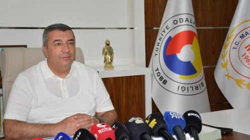 Malatya'dan bir yılda 74 bin ton kuru kayısı ihracatı yapıldı