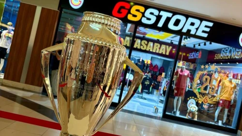Şampiyonluk kupası Malatya’da taraftarla buluştu