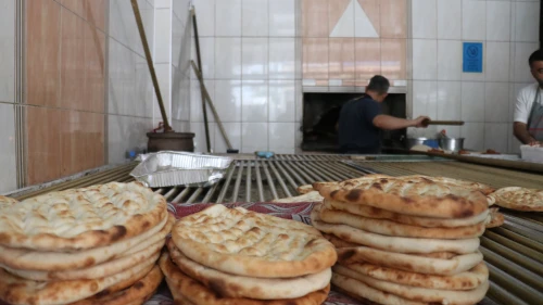Malatya'da 200 Gram Pide Ekmeği 1 Ekim'den İtibaren 15 TL Olacak