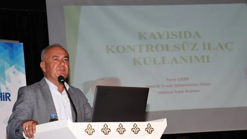 "Bu Yılki Kayıp Sadece Bu Yılla Sınırlı Değil”