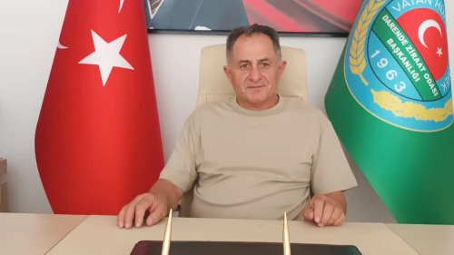 Çiftçiler don felaketinden sonra destek bekliyor