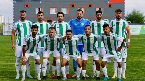 Yeşilyurtspor’un Ziraat Türkiye Kupası’ndaki rakibi belli oldu