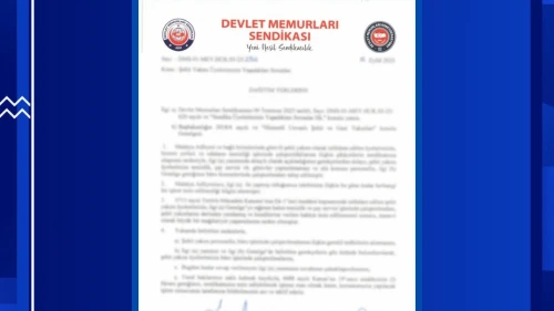 Malatya Adliyesinde Şehit Yakını Personele Temizlik Görevi İddiası