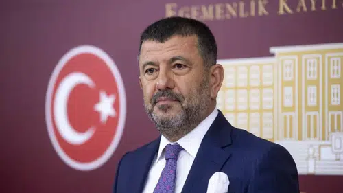 Malatya Milletvekili Veli Ağbaba'nın ağabeyi Hür Ağbaba Tutuklandı