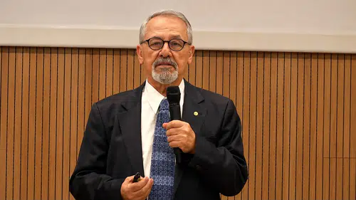 Prof. Dr. Naci Görür’den Gaziantep Depremi Sonrası Uyarı