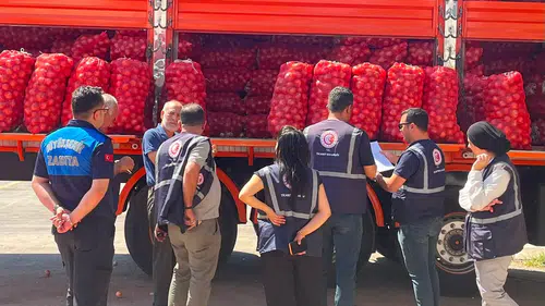 Malatya’da Temmuz Ayı Ticaret Denetimleri Raporlandı