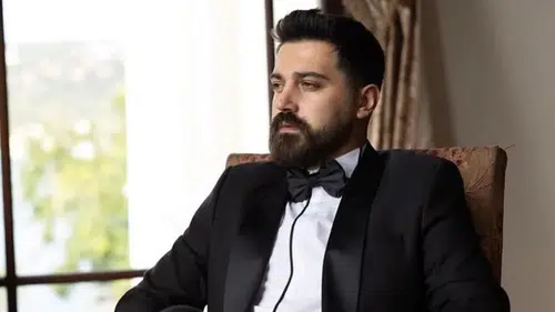 Malatyalı Senarist Nevzat Karakaş'ın Yeni Dizisi 'tabii'de!