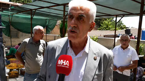 Kayısı Üreticisinden TMO Çağrısı: “Fiyat Maliyetin Altında