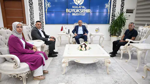Malatya'da J Plakalı Araçların Tahsis Süresi Uzatıldı