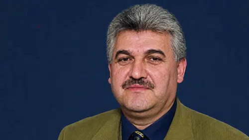 Eski Vekil Hasan Basri Coşkun Hayatını Kaybetti..!