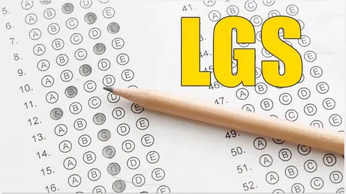 LGS Tercih Sonuçları Açıklandı Öğrenciler Heyecanla Sonuçları Bekliyor