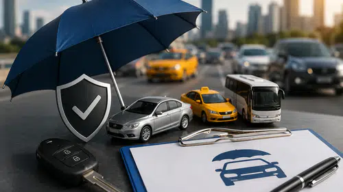 Zorunlu Trafik Sigortasında Ağustos Tarifesi Belli Oldu