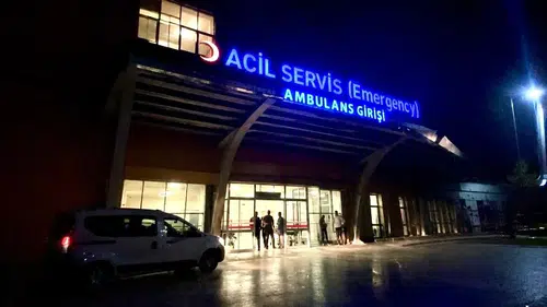 18 Yaşındaki Genç Kızın Trajik İntiharı Şok Yarattı