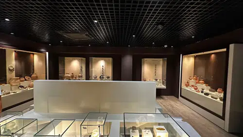 Malatya Arkeoloji Müzesi Yeniden Ziyarete Açılıyor