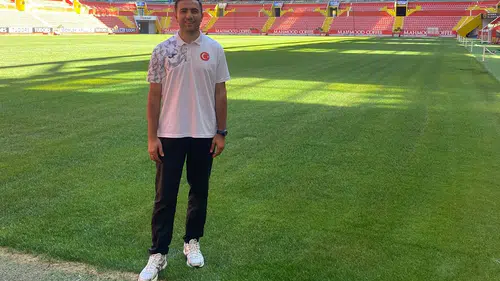 Avrupa Şampiyonası'nda Yarı Final Gururu: B1 Millî Takımımız İtalya'yı Devirdi!