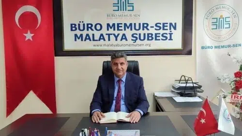 Yeni Adli Yıl Başladı: Kahraman’dan Adliye Personeli İçin Hak Çağrısı