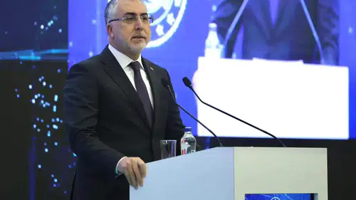 İşsizlik Oranı Düşüş Göstererek Yüzde 7,8'e İndi.!