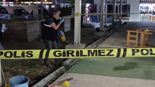 Otopark Tartışması Bıçaklı Kavgaya Dönüştü: 3 Yaralı