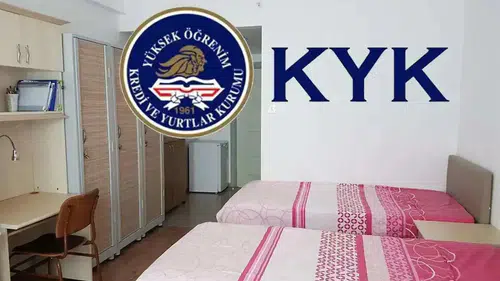 KYK Yurt Başvuru Sonuçları Açıklandı: e-Devlet'ten Sorgulama Aktif