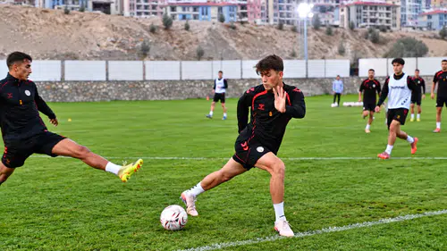 Yeşilyurtspor Kadrosuyla Yozgat’ta 5’te 5 Hedefli Maça Çıkıyor!