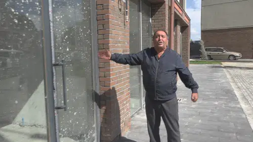 Esnaf Tepkili: "Yeni Çarşı Dağılımı Yeniden İncelensin"