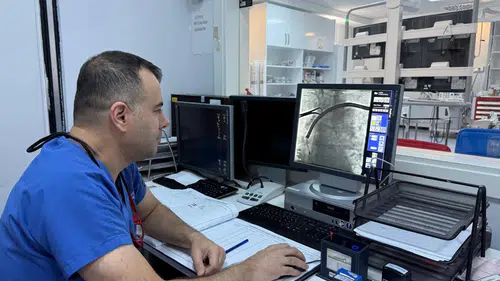 Prof. Dr. Ertuğrul Kurtoğlu'ndan Kalp Pili Uyarısı