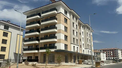 Malatya'da Rezerv Alan Mağdurları: Evlerimizi İstiyoruz