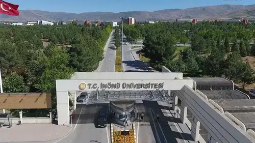 İnönü Üniversitesinin Araştırma Hedefi ve Sıralama Karnesi