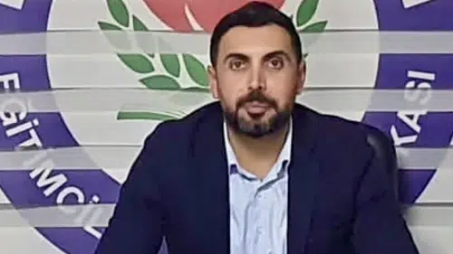 Eğitim-Bir-Sen Malatya Şubesinde Genel Kurul Yarışı