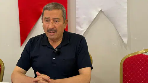 Başkan Bozkurt: "Darende Dolu Dolu Bir Festival Yaşadı"