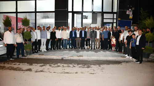 MAGİNDER’den TSO Başkan Adaylarına Tarafsızlık Mesajı