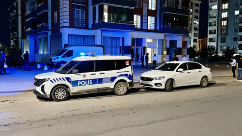 Pompalı Tüfekle Açılan Ateş, Polisi Harekete Geçirdi