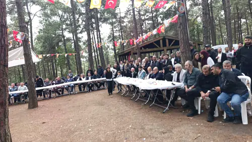 MİDİDER İstanbul’da Hemşehrileri Halaylarla Buluşturdu