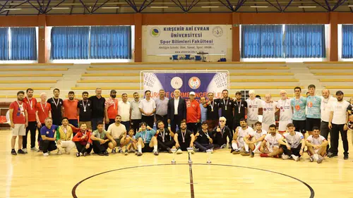 Dilek Spor Kulübü Kırşehir’de Malatya’yı Temsil Etti