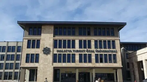Malatya Turgut Özal Üniversitesi 36 Öğretim Üyesi Alacak