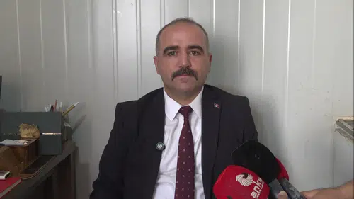 MHP Malatya Gönüllere Giren Bir Siyaset Anlayışıyla Çalışacağız