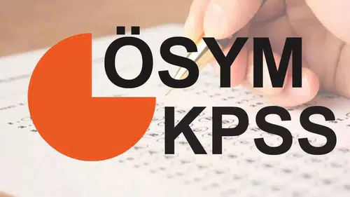 2026-KPSS Alan Bilgisi Sınava Giriş Belgeleri Erişime Açıldı