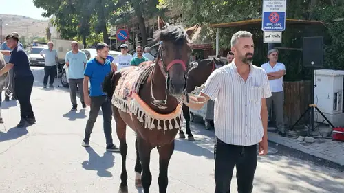 Malatya'nın Gururu Kaçkar Yeni Şampiyonluk İçin Erzurum'da