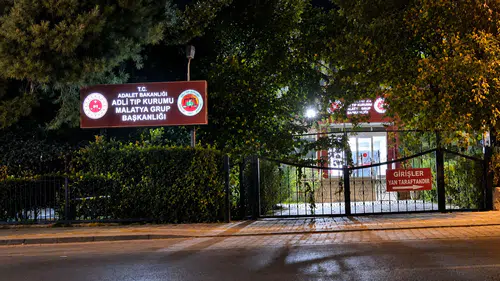 Doğanyol’da İntihar Girişimi: Genç Hayatını Kaybetti