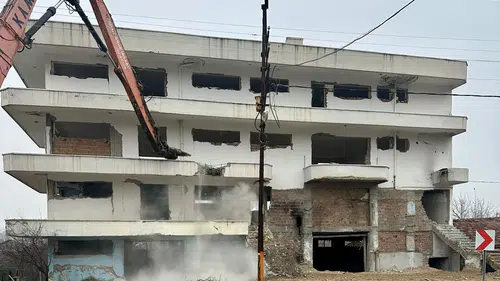 Deprem Enkazından Ekonomiye Yaklaşık 500 Milyon TL’lik Katkı