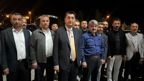 Mahmut Boyraz: “Mücadelemiz Yalnızca Malatya için”