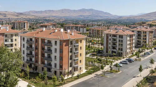 TOKİ Borç Kapatma İndirimi Başlıyor: Yüzde 25 İndirim Fırsatı