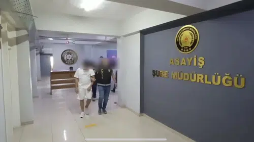 Malatya Dâhil 18 İlde Dev Dolandırıcılık Operasyonu