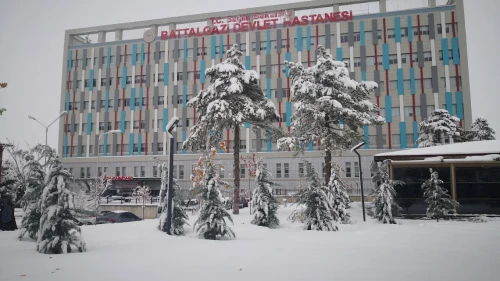Battalgazi Devlet Hastanesi Ulaşım, Poliklinikler ve Telefon Rehberi | Battalgazi.net