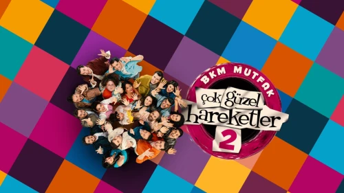 Çok Güzel Hareketler 2 Malatya’ya Geliyor: Kahkaha Tufanı Var