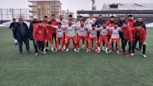 Malatya 1. Amatör’de: Konakspor Sahaya Çıkmadı, Maç Oynanmadı