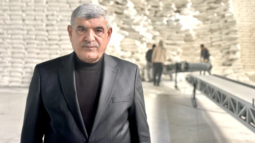 Malatya Şeker Fabrikası’nda Verimli Sezon: 56 Bin Ton Şeker Üretildi