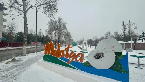 Malatya İş Dünyasının Talebi Karşılık Buldu: KOSGEB Kredileri Masada
